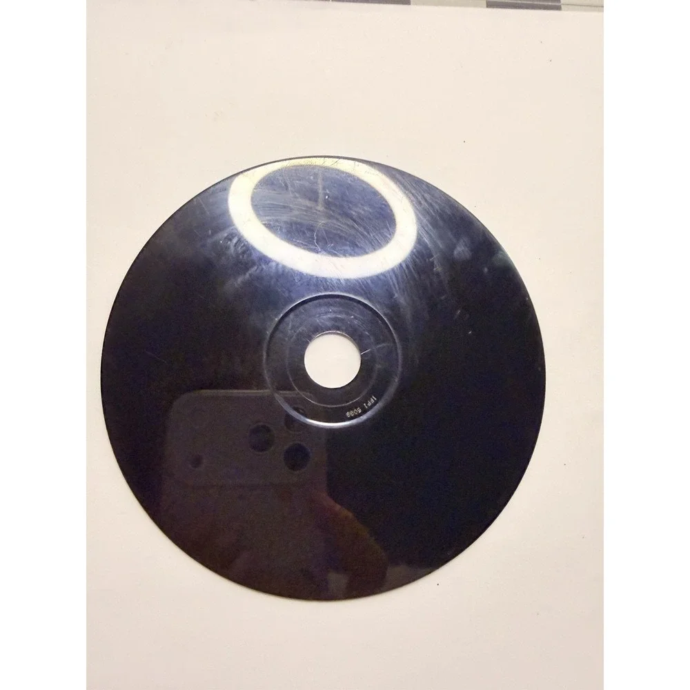 Spider: The Video Game (Sony PlayStation 1, PS1) - Disc Only